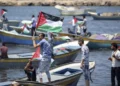 Flotilla hacia Gaza