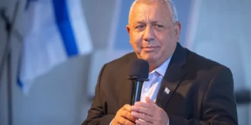 Gadi Eisenkot