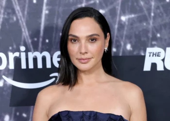 Gal Gadot asiste al estreno en Los Ángeles de «The Runner», de Amazon MGM Studios, el 27 de agosto de 2026.