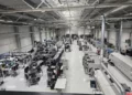 Gate Technologies, empresa israelí de defensa con sede en Shoham, desarrolla sistemas electrónicos de espoletas para misiles, cohetes, drones y municiones merodeadoras.