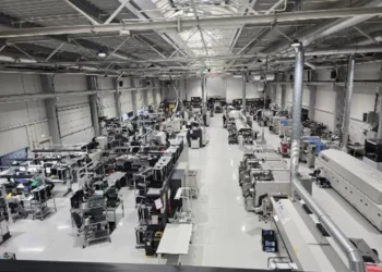 Gate Technologies, empresa israelí de defensa con sede en Shoham, desarrolla sistemas electrónicos de espoletas para misiles, cohetes, drones y municiones merodeadoras.