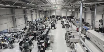 Gate Technologies, empresa israelí de defensa con sede en Shoham, desarrolla sistemas electrónicos de espoletas para misiles, cohetes, drones y municiones merodeadoras.
