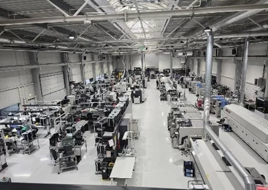 Gate Technologies, empresa israelí de defensa con sede en Shoham, desarrolla sistemas electrónicos de espoletas para misiles, cohetes, drones y municiones merodeadoras.