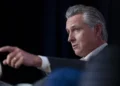 Gavin Newsom