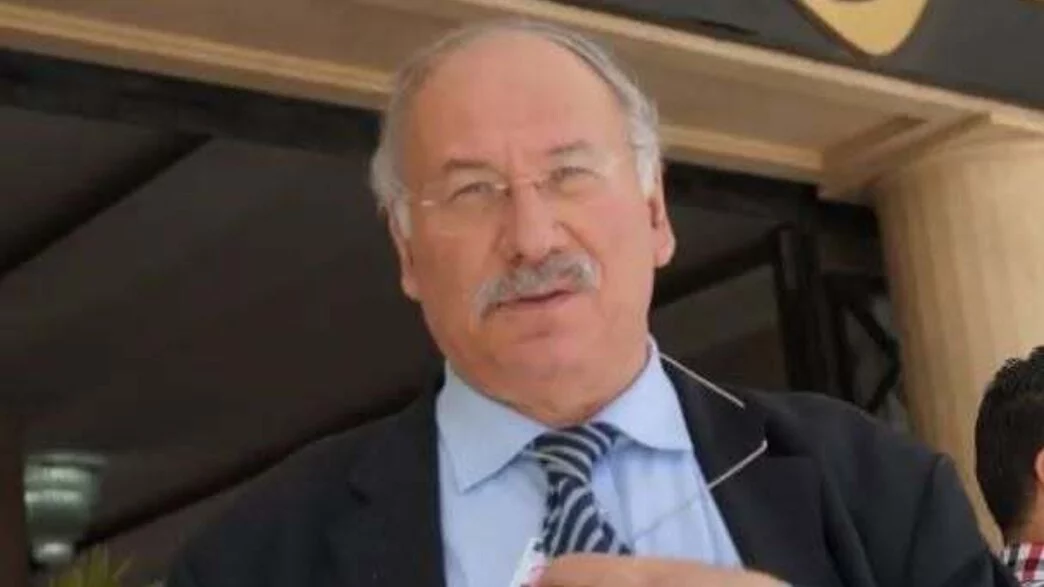 Muere a los 78 años el periodista israelí Gideon Kutz