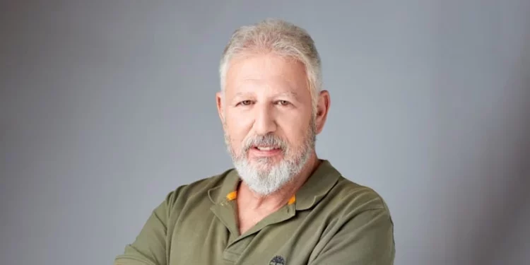 Gilad Altshuler