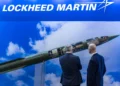 Componentes del interceptor PAC-3 MSE del sistema Patriot