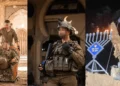 Reservista israelí relacionado con una denuncia presentada en Grecia
