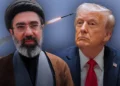 Imagen relacionada con la guerra entre Estados Unidos e Irán.