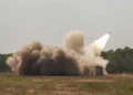 HIMARS, Astros II, RM-70, Apache y F-16 durante Super Garuda Shield 2026