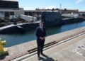 HMS Agamemnon, sexto submarino nuclear de ataque de la clase Astute