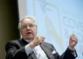 Howard Buffett.