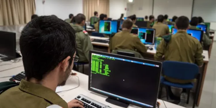 IDF Intelligence