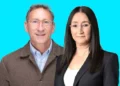Samuel Moed y Anat Cohen-Dayag