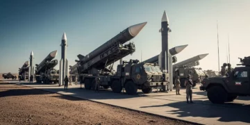 Imagen relacionada con Irán y su advertencia a Estados Unidos