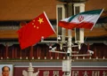 Imagen vinculada a la información sobre Irán, China y una base estadounidense