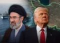 Irán amenaza con ampliar sus ataques contra Estados Unidos.