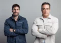 Dan Amiga y Mike Fey, fundadores de Island
