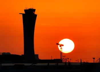 Jornada calurosa en Israel durante septiembre