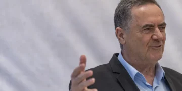 Israel Katz