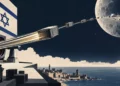 Israel se suma a la nueva carrera espacial