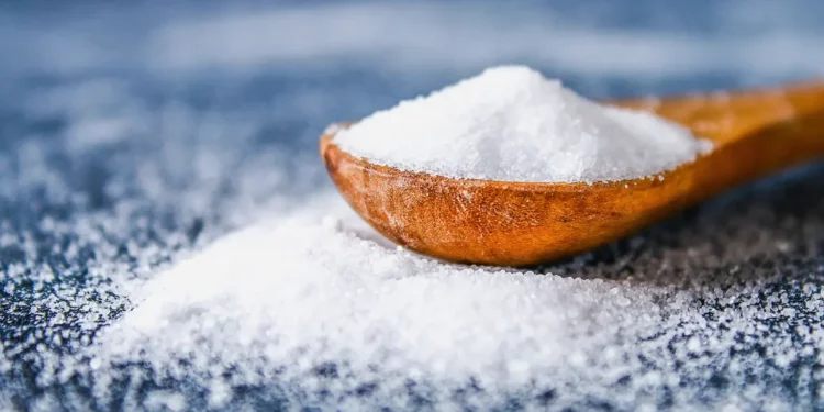 Salt
