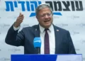 Itamar Ben-Gvir