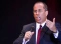 Jerry Seinfeld