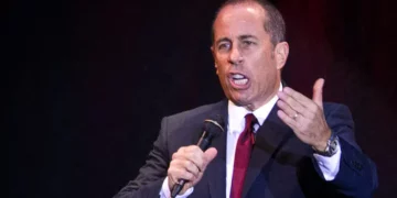 Jerry Seinfeld