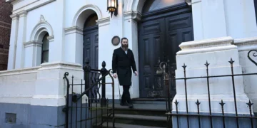 Judíos en Melbourne