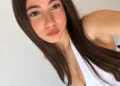 Kelly Caruana, joven maltesa fallecida tras un accidente de tráfico