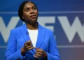 Kemi Badenoch