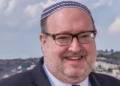 Rabino Kenneth Brander
