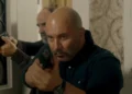El actor Lior Raz en la quinta temporada de ‘Fauda’.