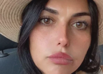 Margot Jesse Sitbon durante la investigación sobre presuntas estafas