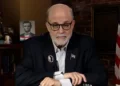 Mark Levin