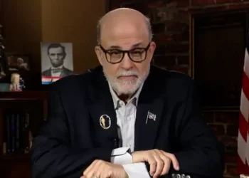Mark Levin