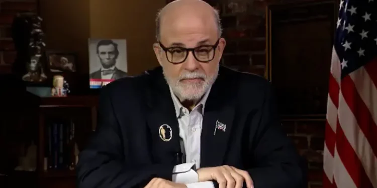 Mark Levin