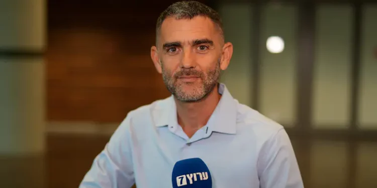 Matan Peleg
