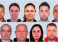 Imagen destacada sobre la investigación de una red internacional de fraude en Turquía