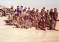 Testimonio de Yaakov Porat sobre la guerra de Yom Kipur