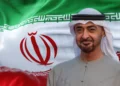 Mohamed bin Zayed, presidente de Emiratos Árabes Unidos