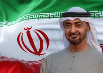 Mohamed bin Zayed, presidente de Emiratos Árabes Unidos