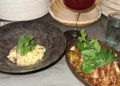 Imagen destacada del restaurante Motra, en el norte de Miami
