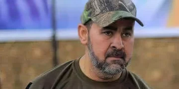 Operaciones militares israelíes en la Franja de Gaza