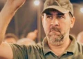 Nael Abu Obeid, jefe de la brigada de Rafah de Hamás