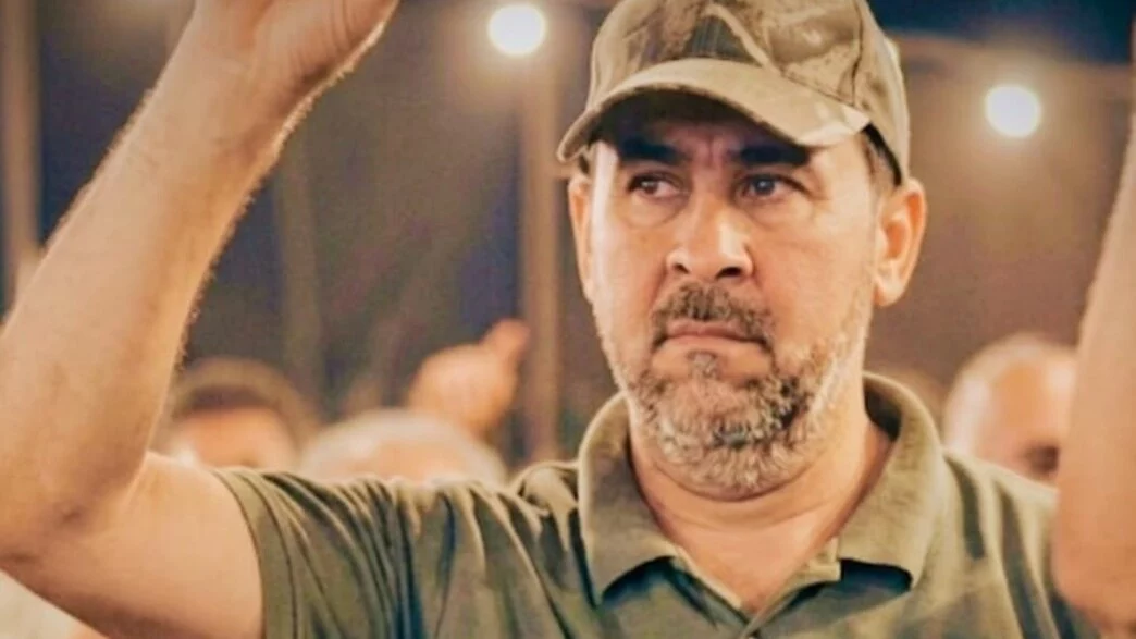 Así mataron las FDI al jefe de la brigada de Rafah de Hamás