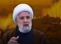 Naim Qassem