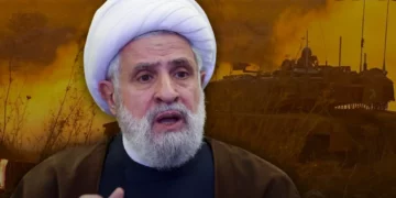 Naim Qassem