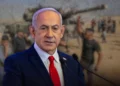 Imagen del artículo sobre las supuestas advertencias del 7 de octubre y Netanyahu